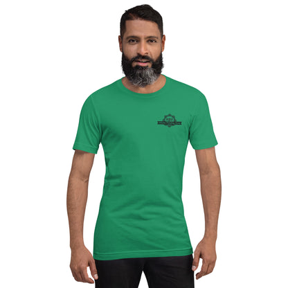 Men's IPZ Logo T-shirt, Men's Logo T-shirt