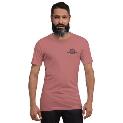 Men's IPZ Logo T-shirt, Men's Logo T-shirt