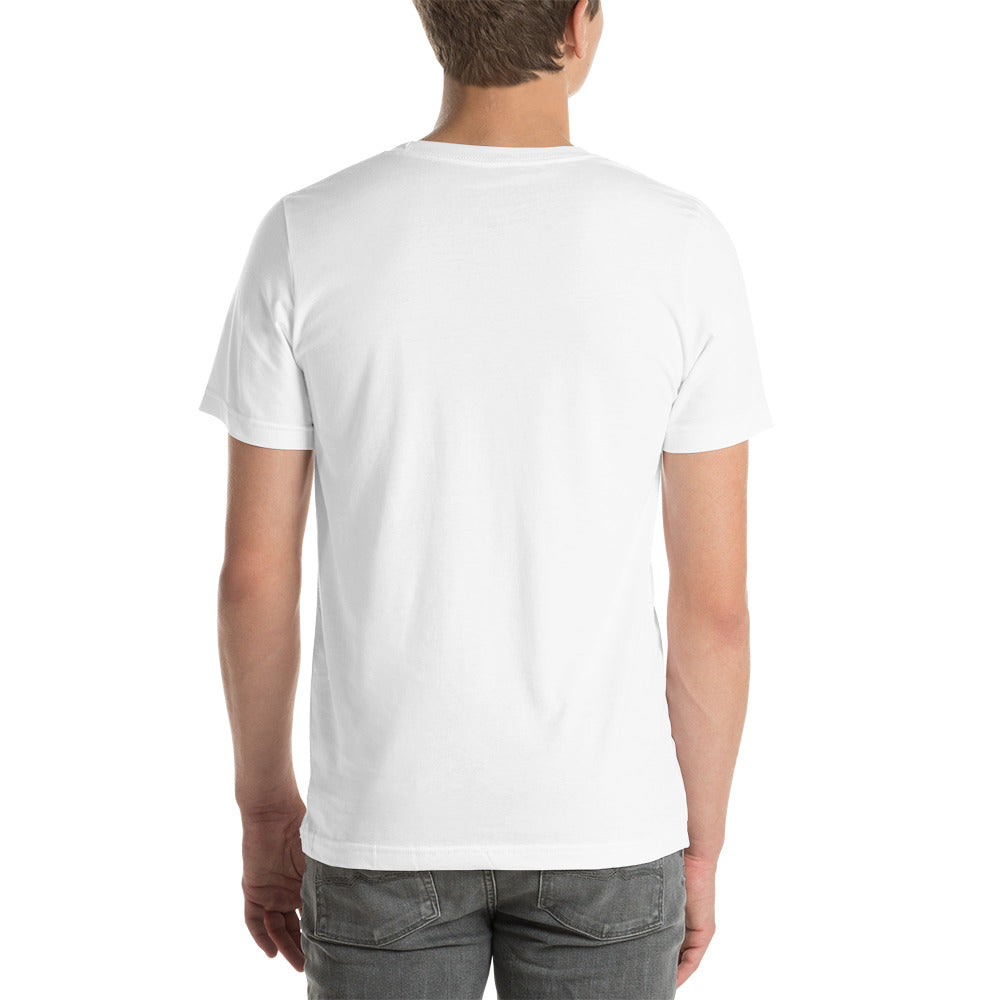 Mens Graphic Tshirt