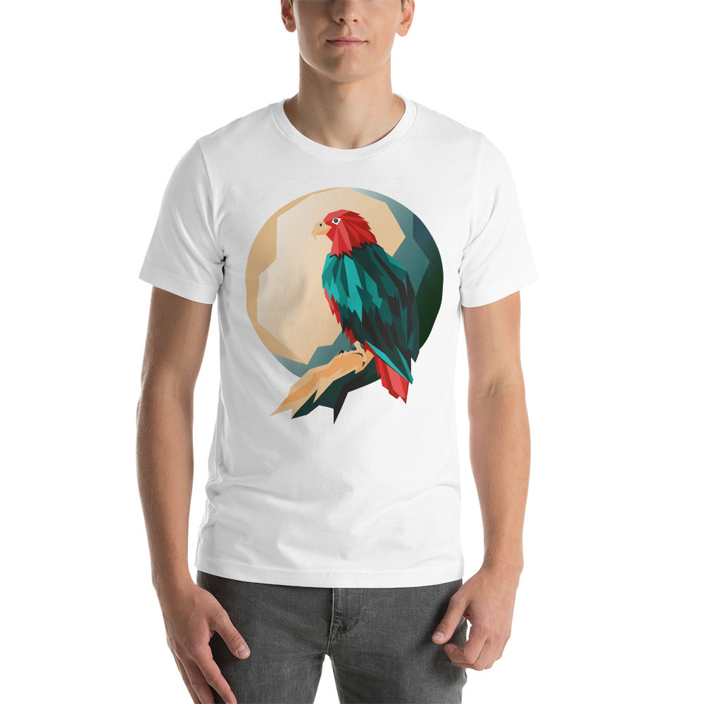 Mens Graphic Tshirt